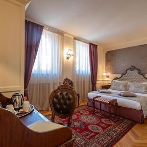Habitación Superior con Cama King